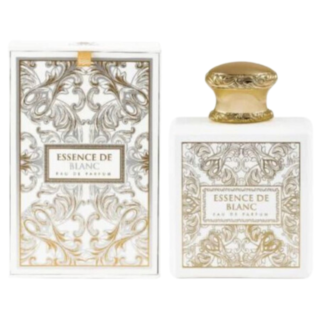 Essence De Blanc EDP