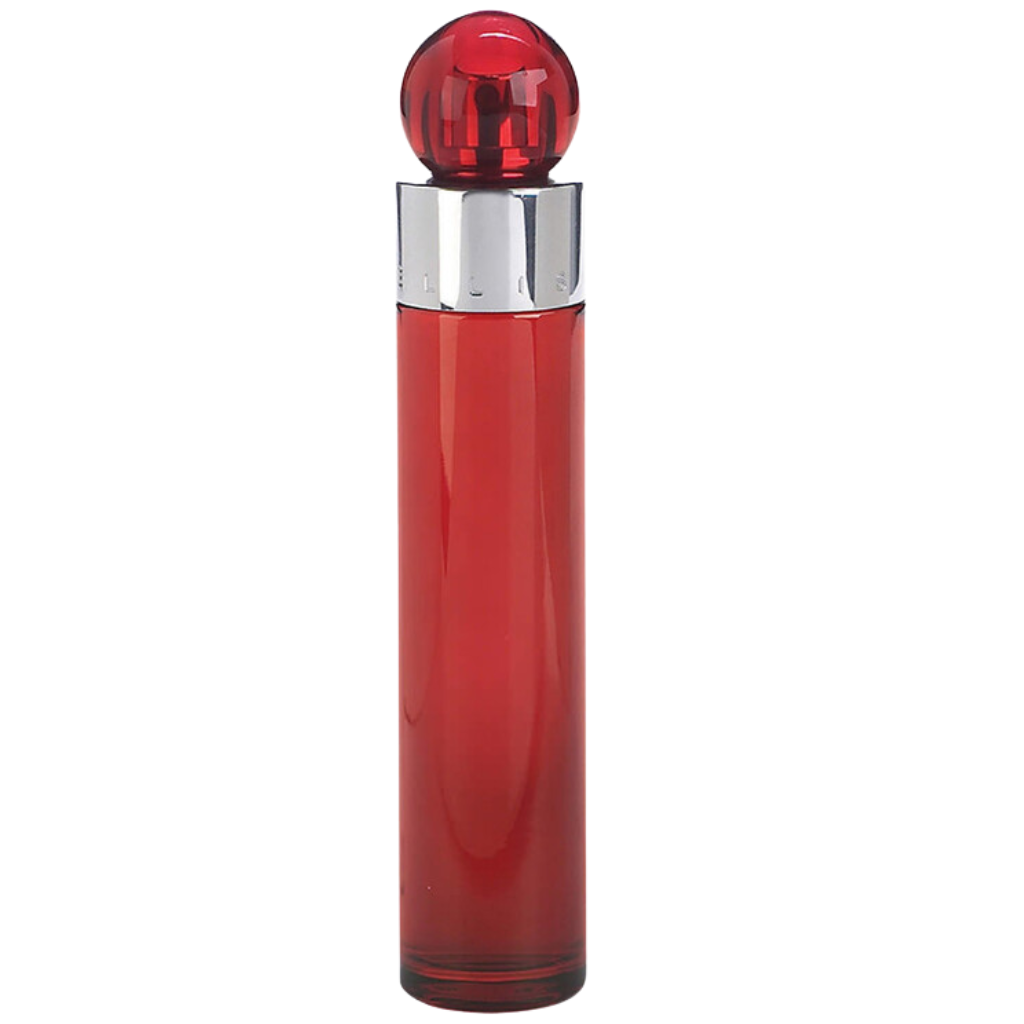 360 Red For Men EDT