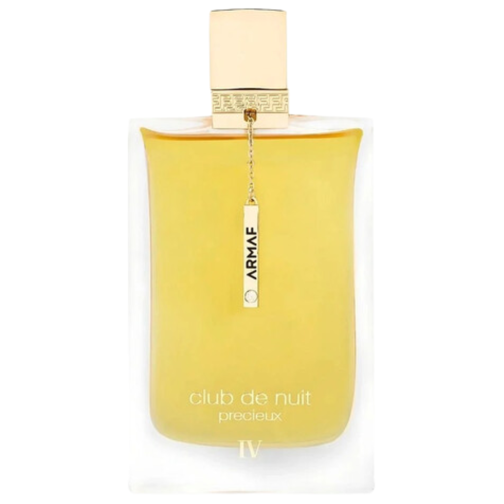 Club de Nuit Precieux IV Extrait de Parfum