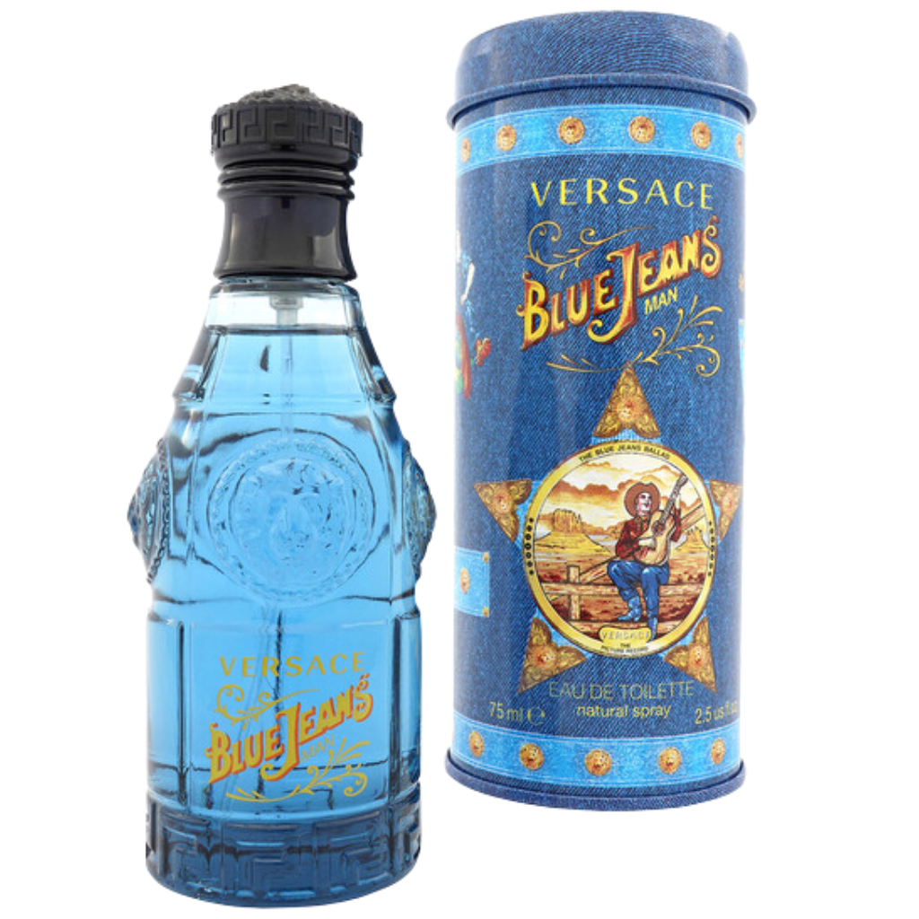 Blue Jeans EDT
