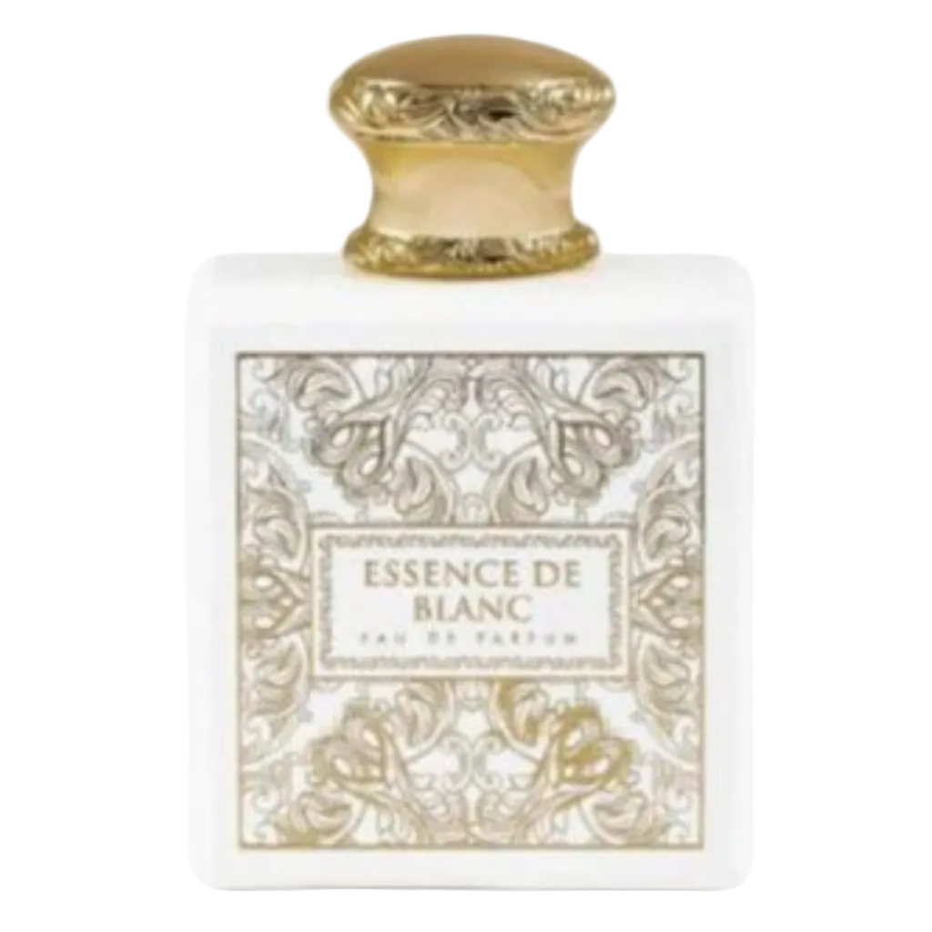 Essence De Blanc EDP