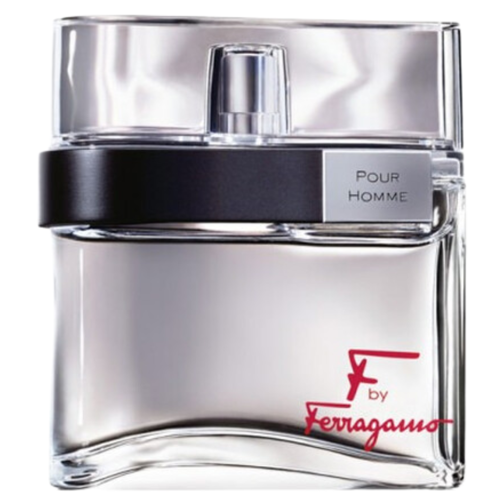 F by Ferragamo EDT