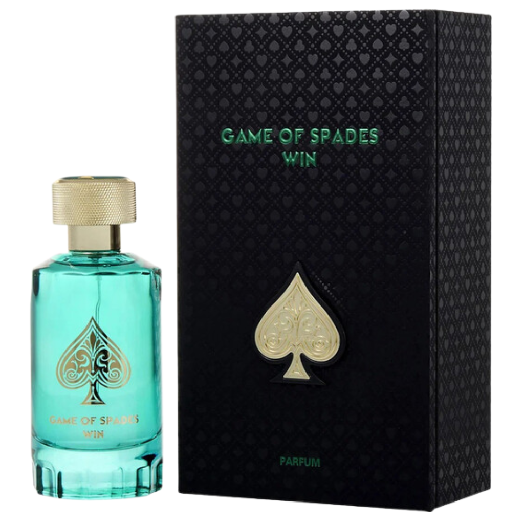 Game Of Spades Win Parfum