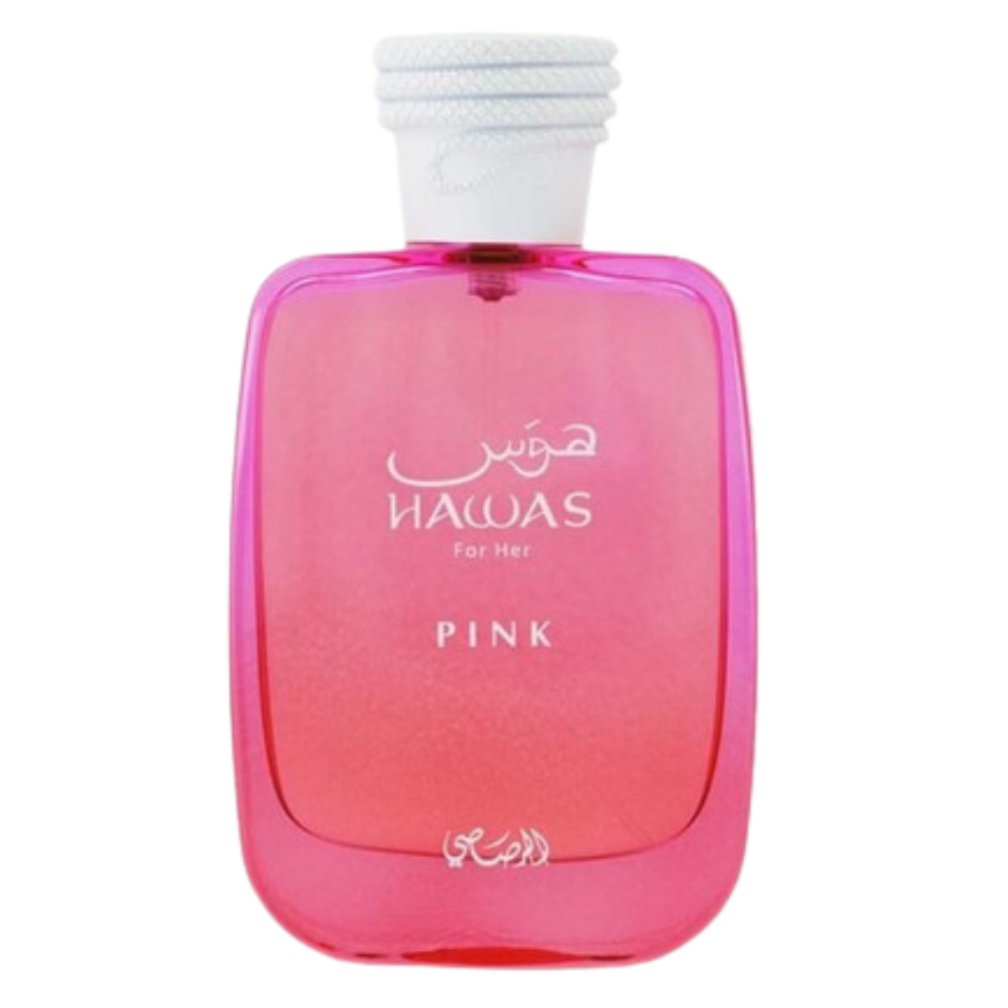 Hawas Pink EDP