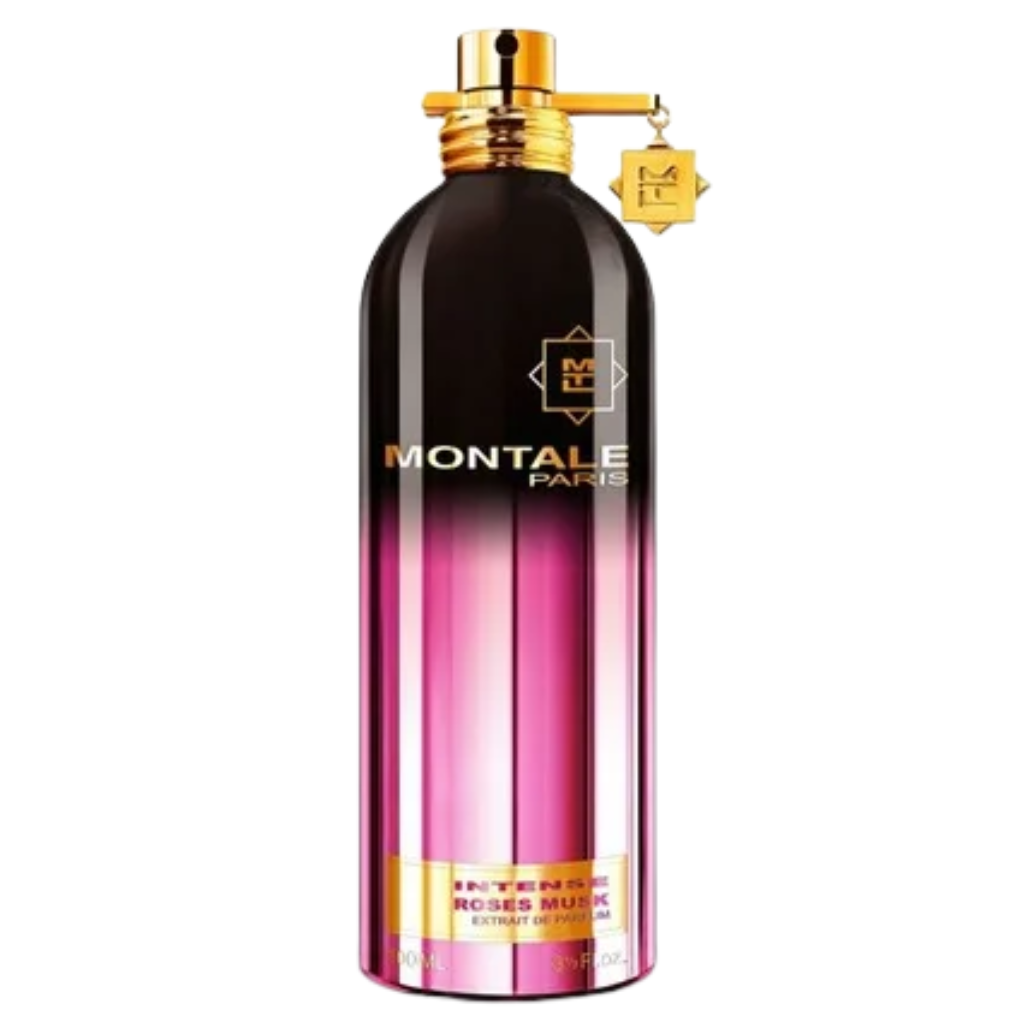 Intense Roses Musk Extrait