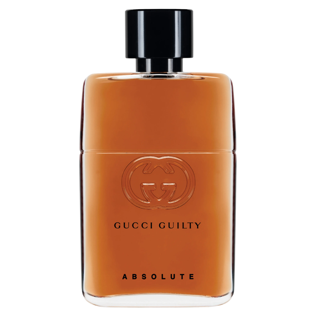 Guilty Absolute EDP