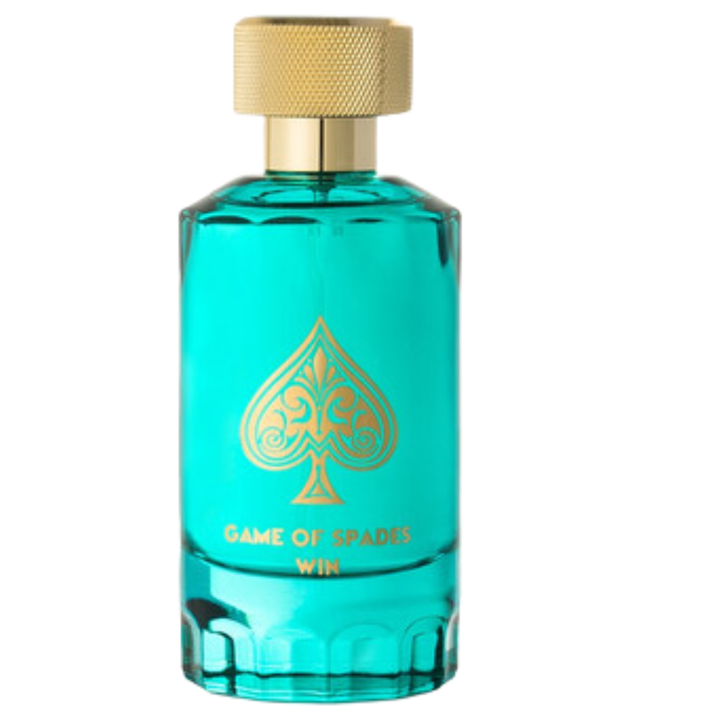 Game Of Spades Win Parfum