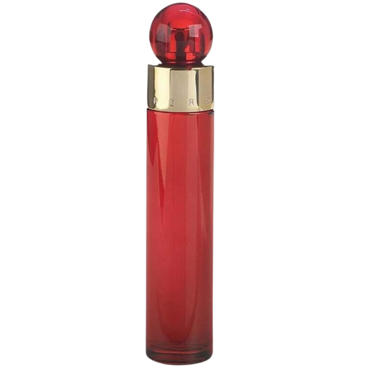 360 Red For Women EDP