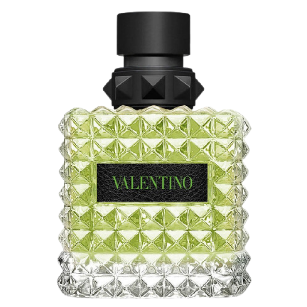 Donna Born In Roma Green Stravaganza EDP