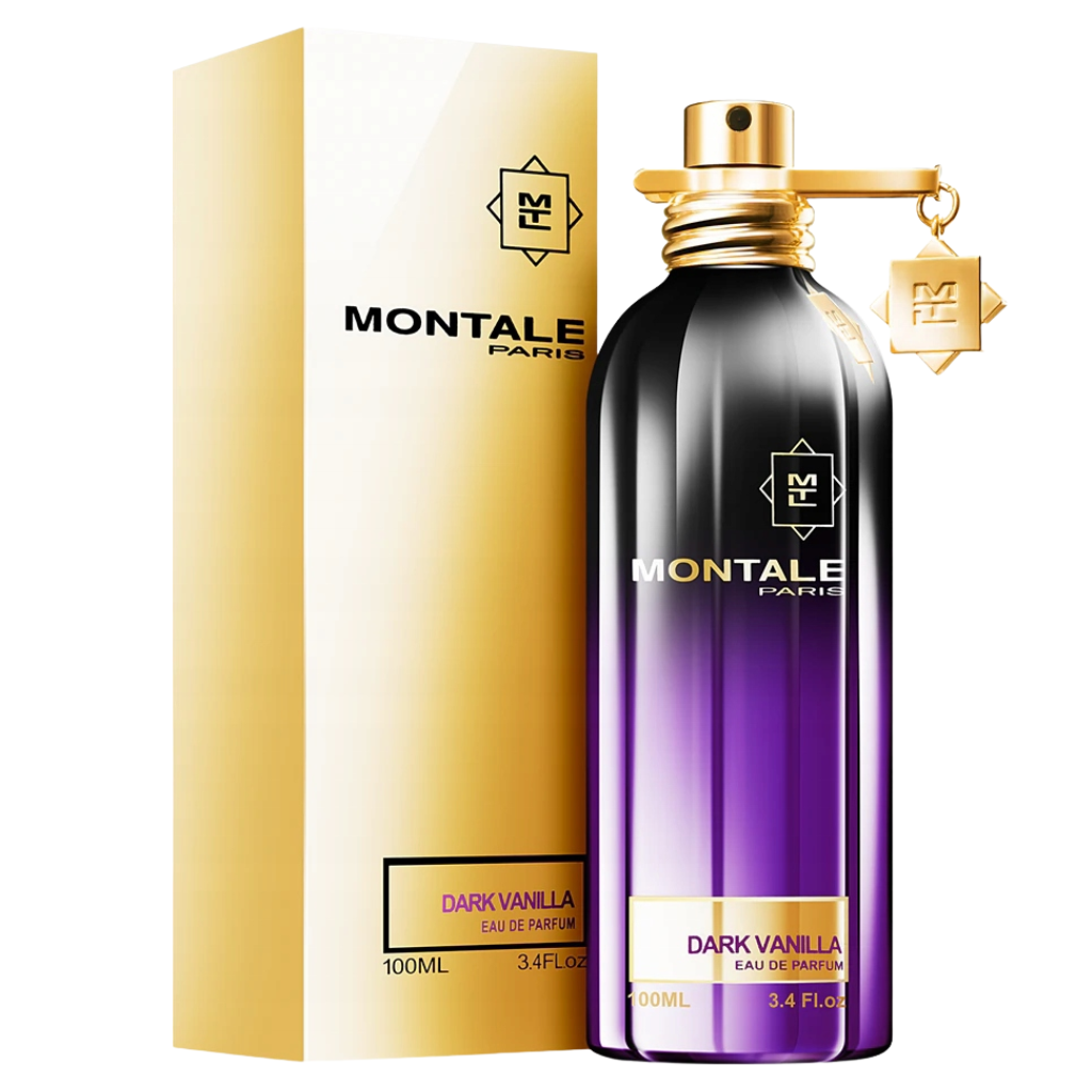 Dark Vanilla EDP