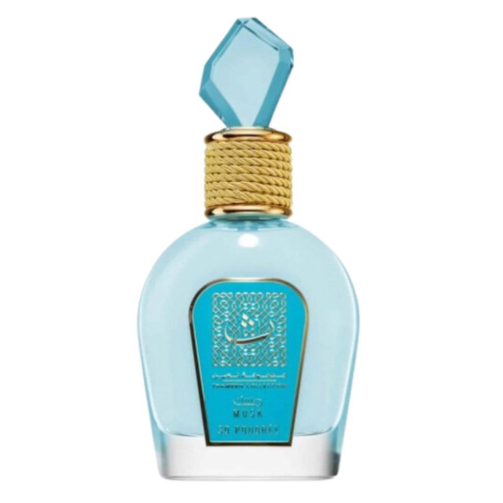 Musk So Poudree EDP