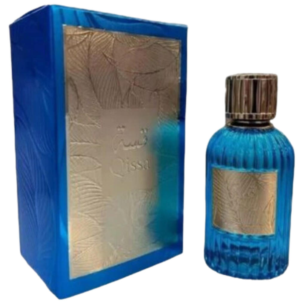 Qissa EDP