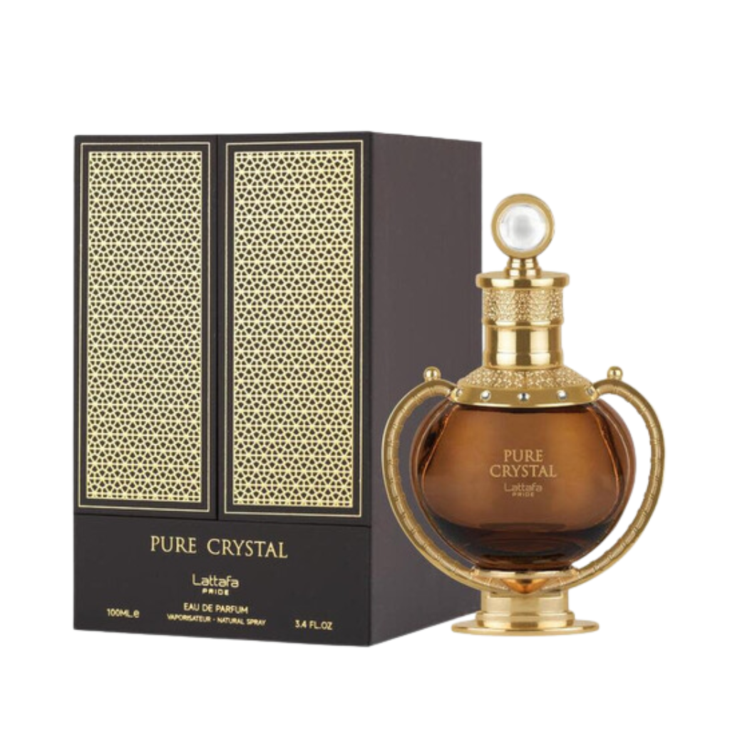Pure Crystal EDP
