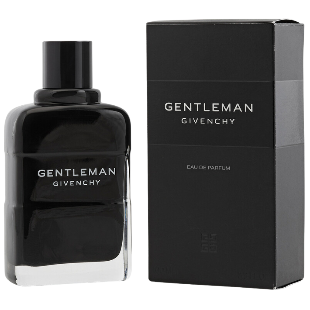 Gentleman EDP