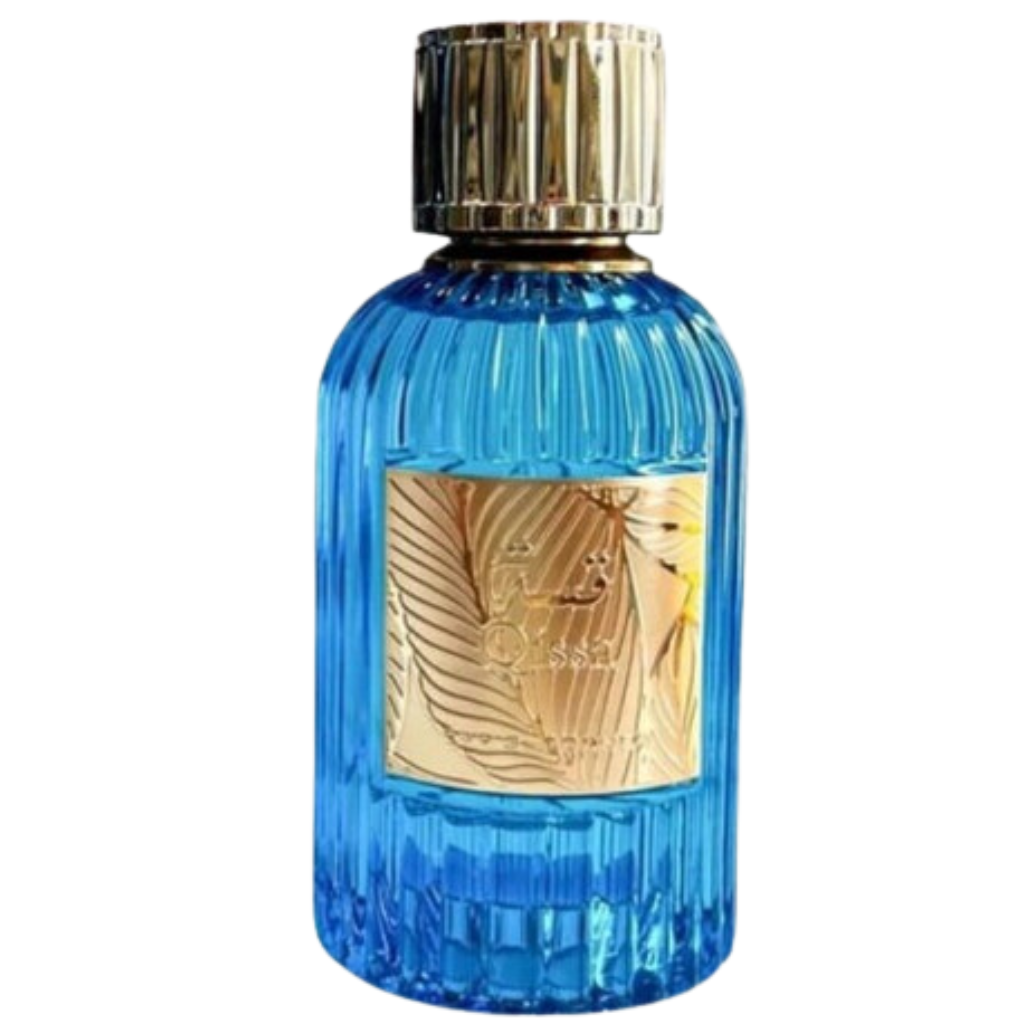 Qissa EDP