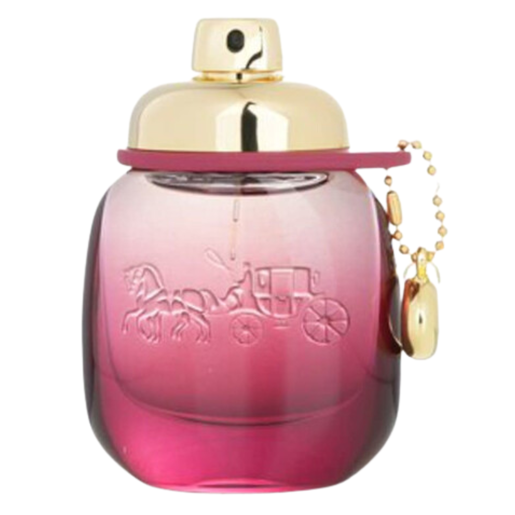 Wild Rose EDP