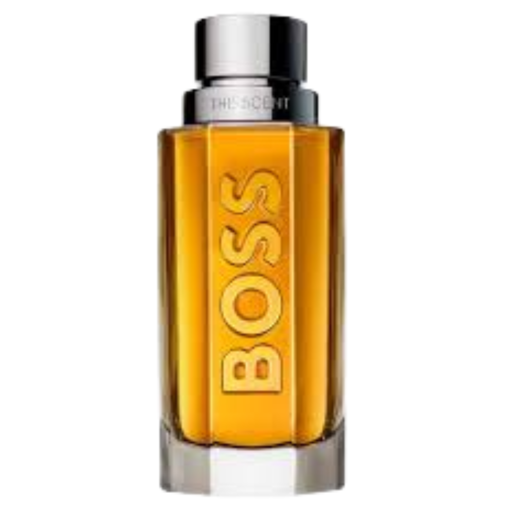 The Scent EDT