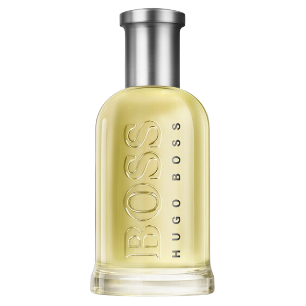 Boss Bottle EDT