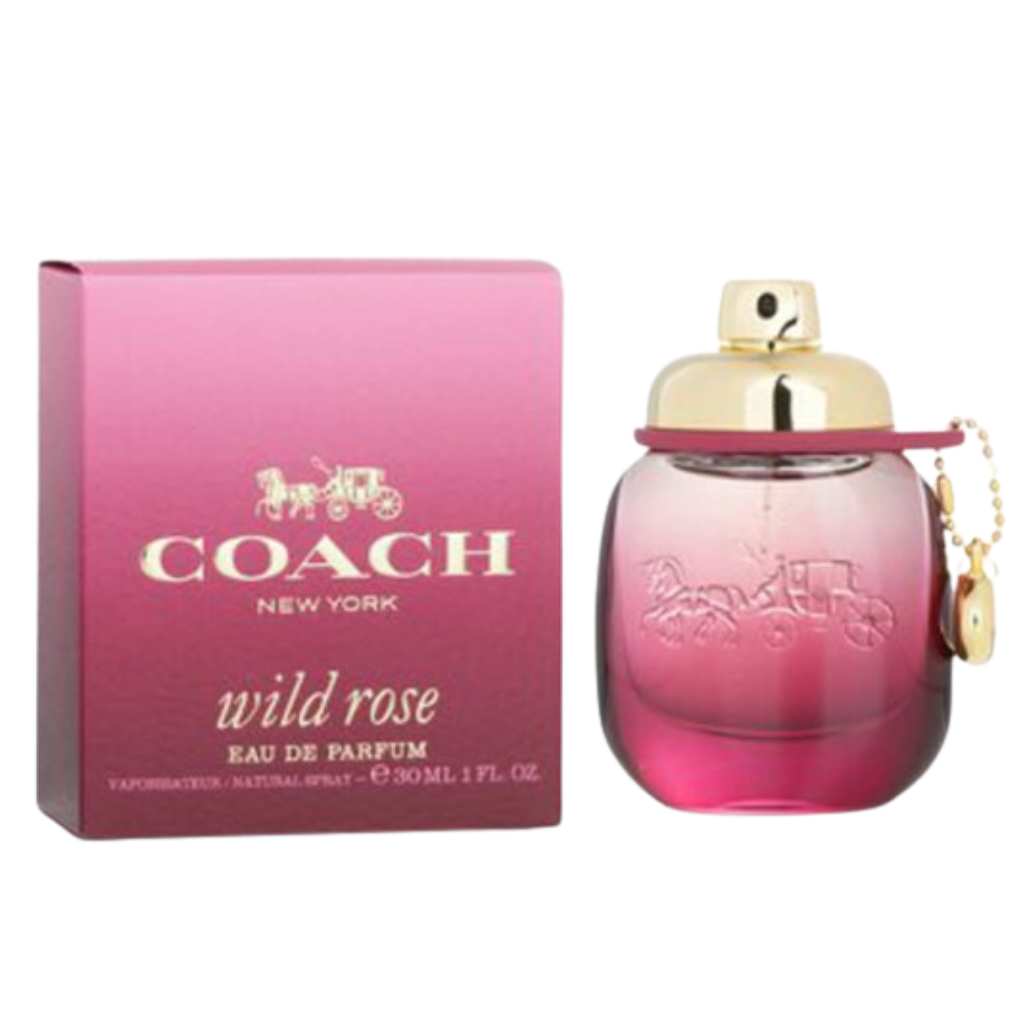 Wild Rose EDP