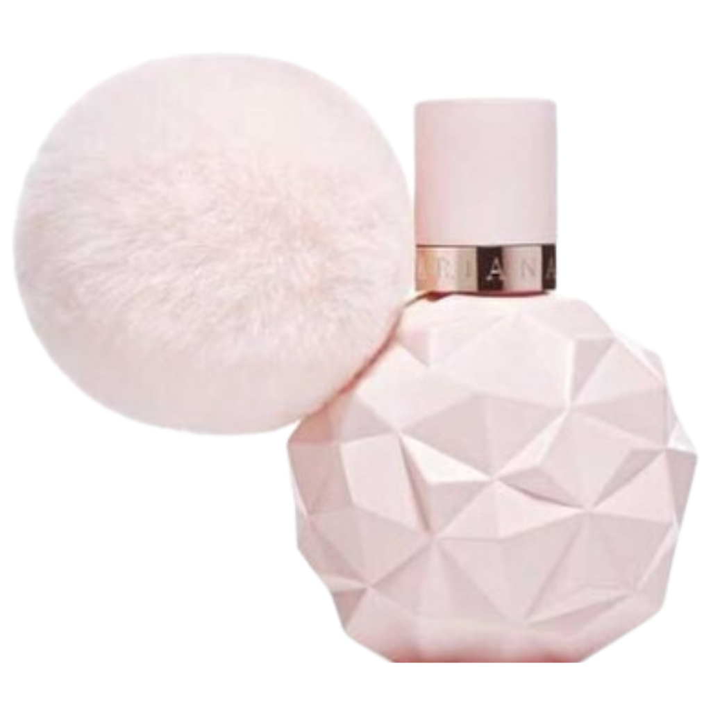 Sweet Like Candy EDP