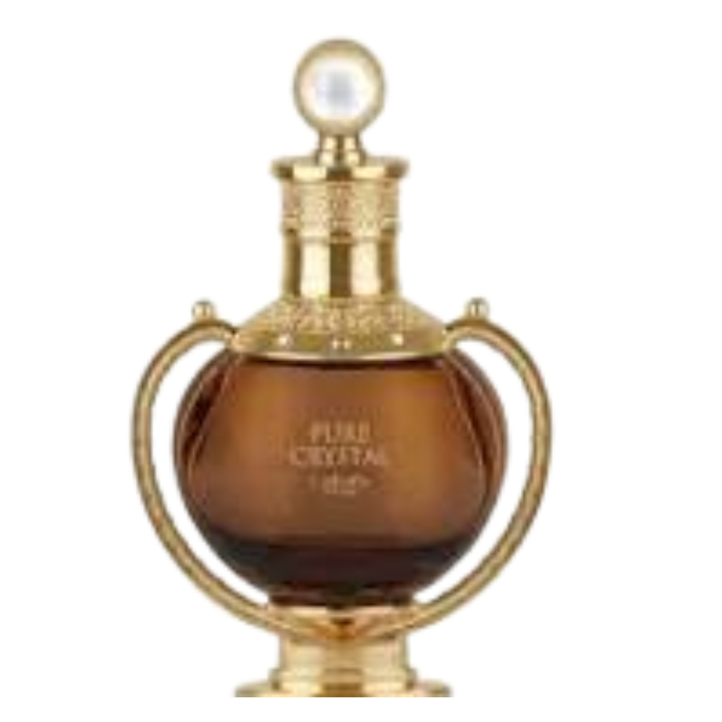 Pure Crystal EDP