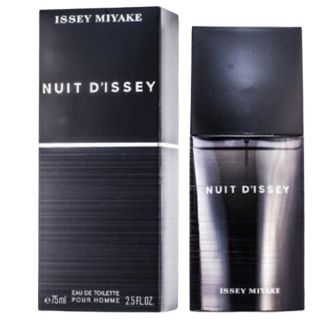 Nuit Dissey EDT