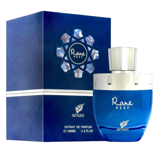 Rare Reef EDP