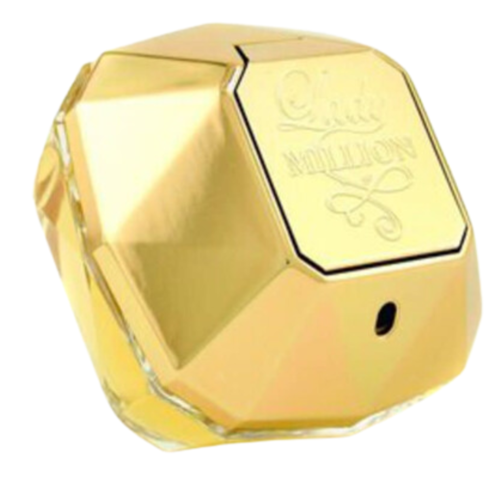 Lady Million EDP