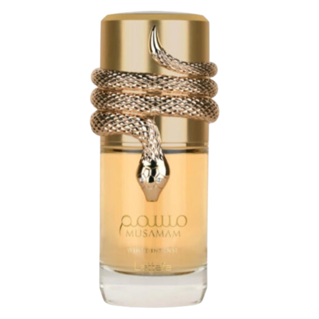 Musamam White Intense EDP