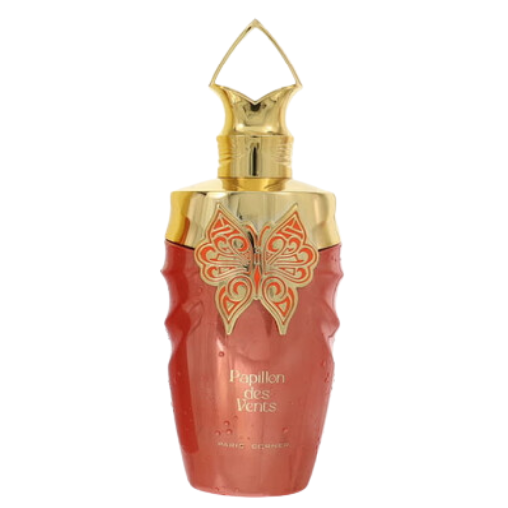 Papillons Des Vents EDP
