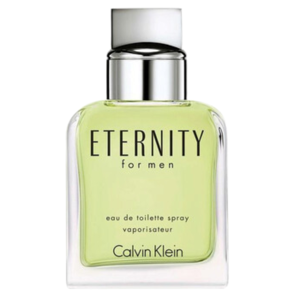 Eternity EDT