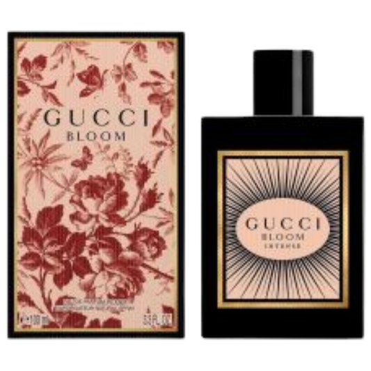 Bloom Intense EDP