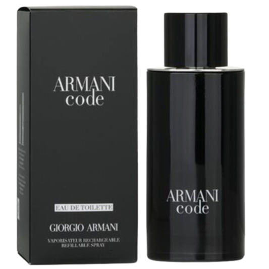 Armani Code EDT