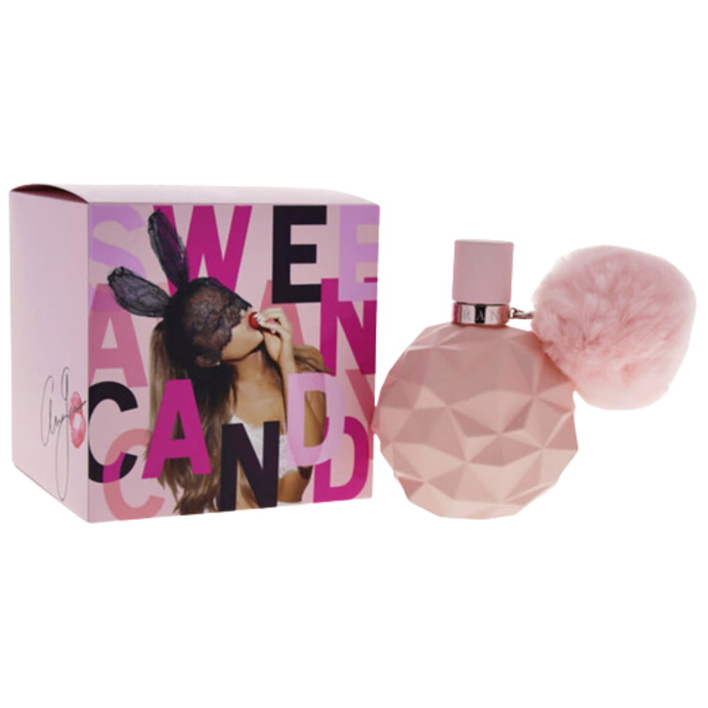 Sweet Like Candy EDP