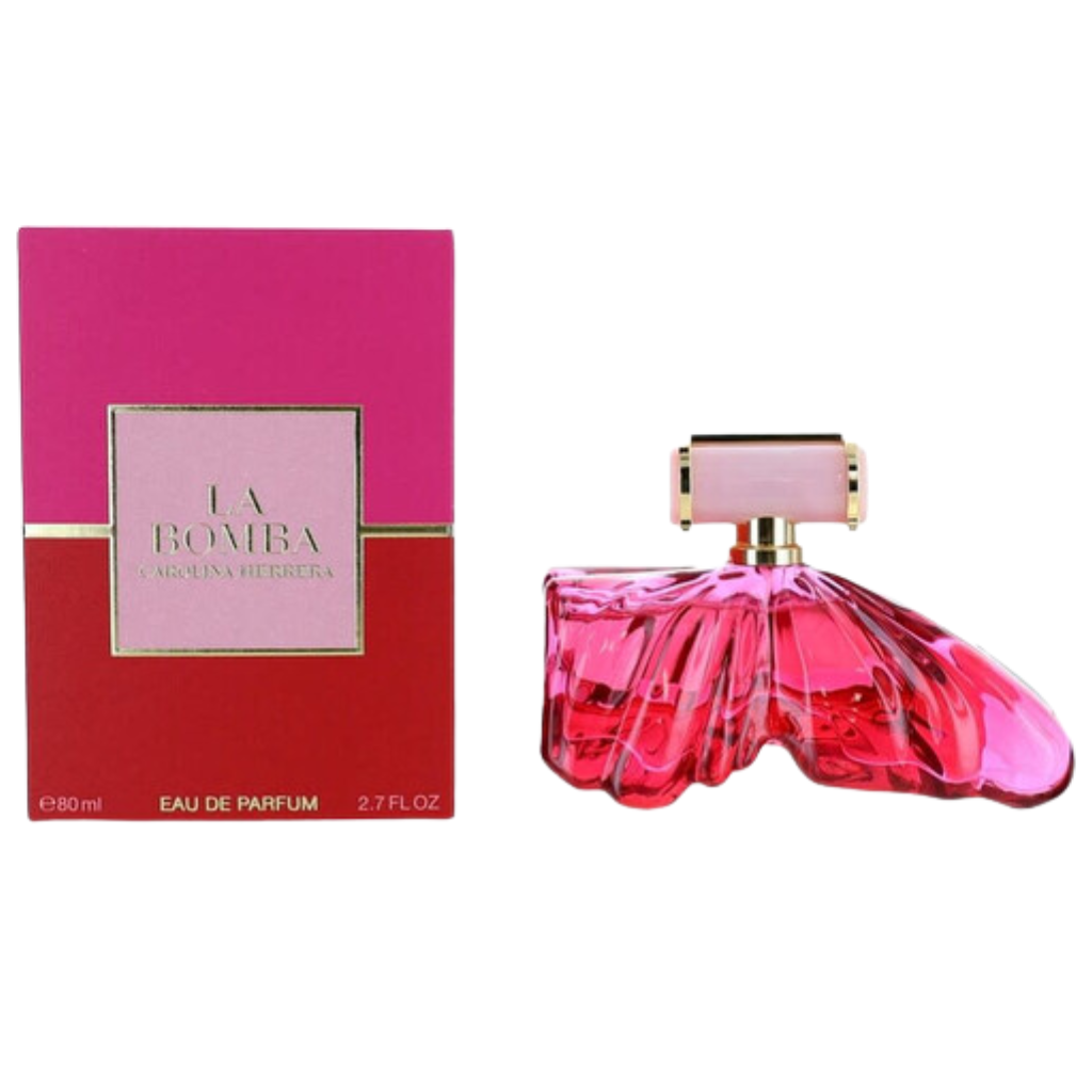 La Bomba EDP