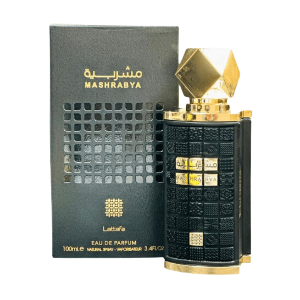 Mashrabya EDP
