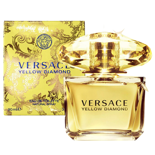 Yellow Diamond EDT