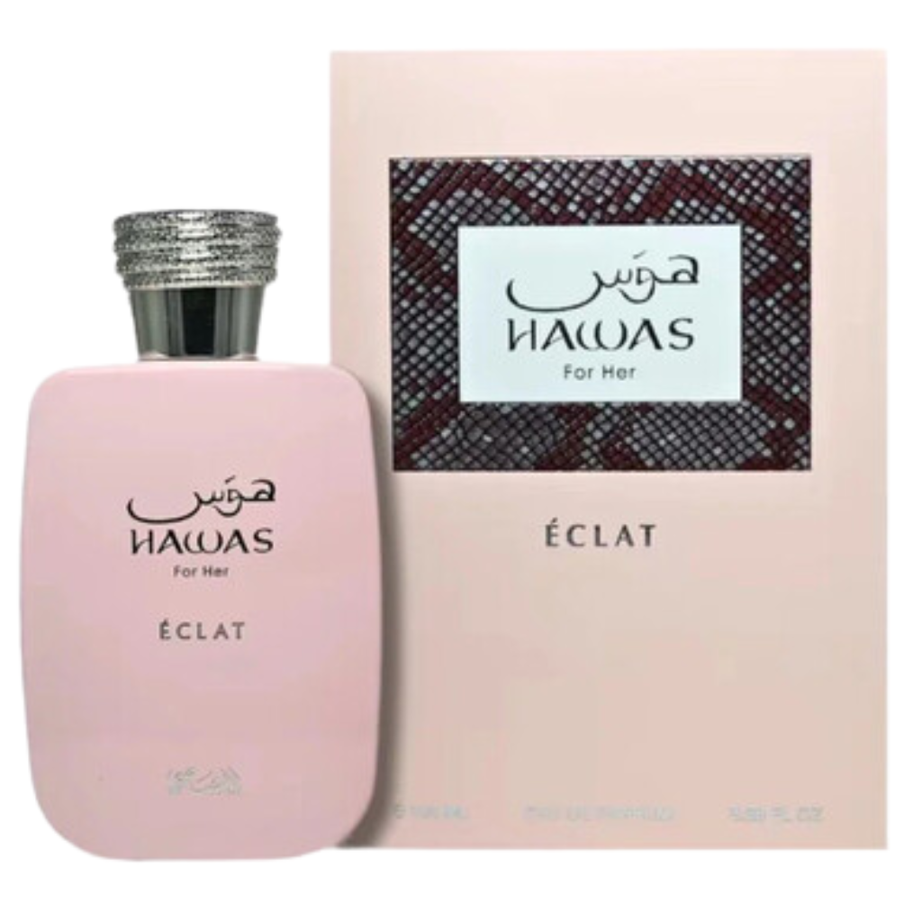 Hawas Eclat EDP