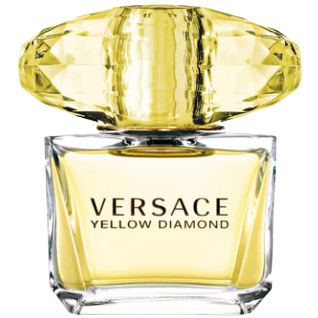 Yellow Diamond EDT