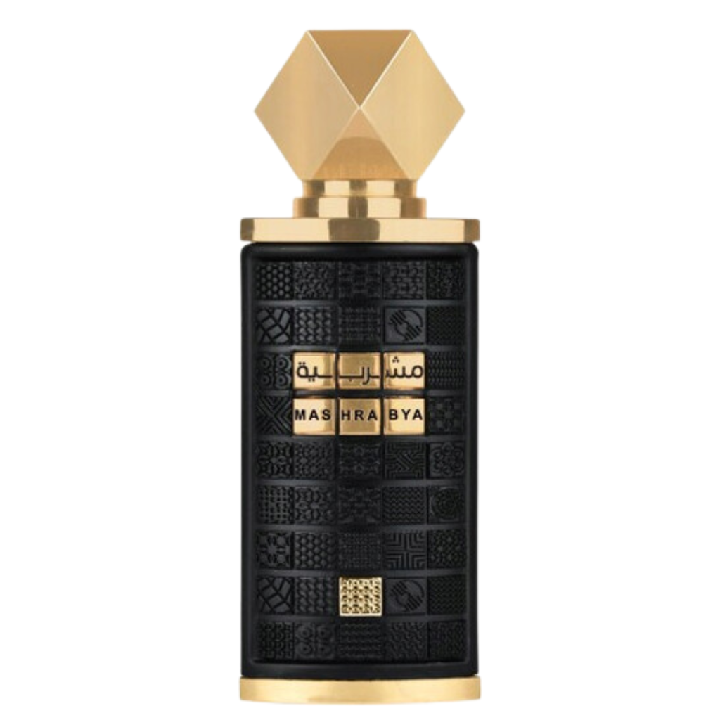 Mashrabya EDP