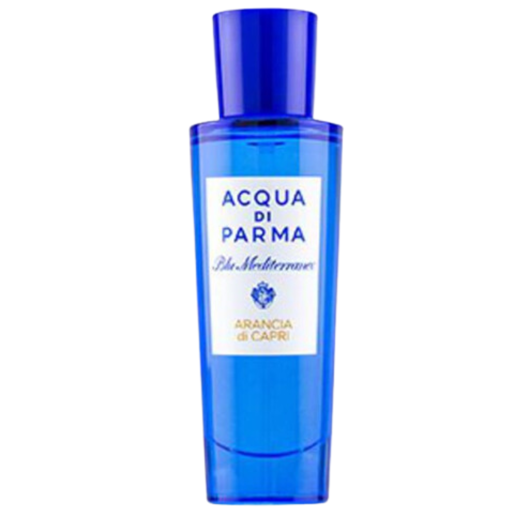 Blu Mediterraneo Arancia Di Capri EDT