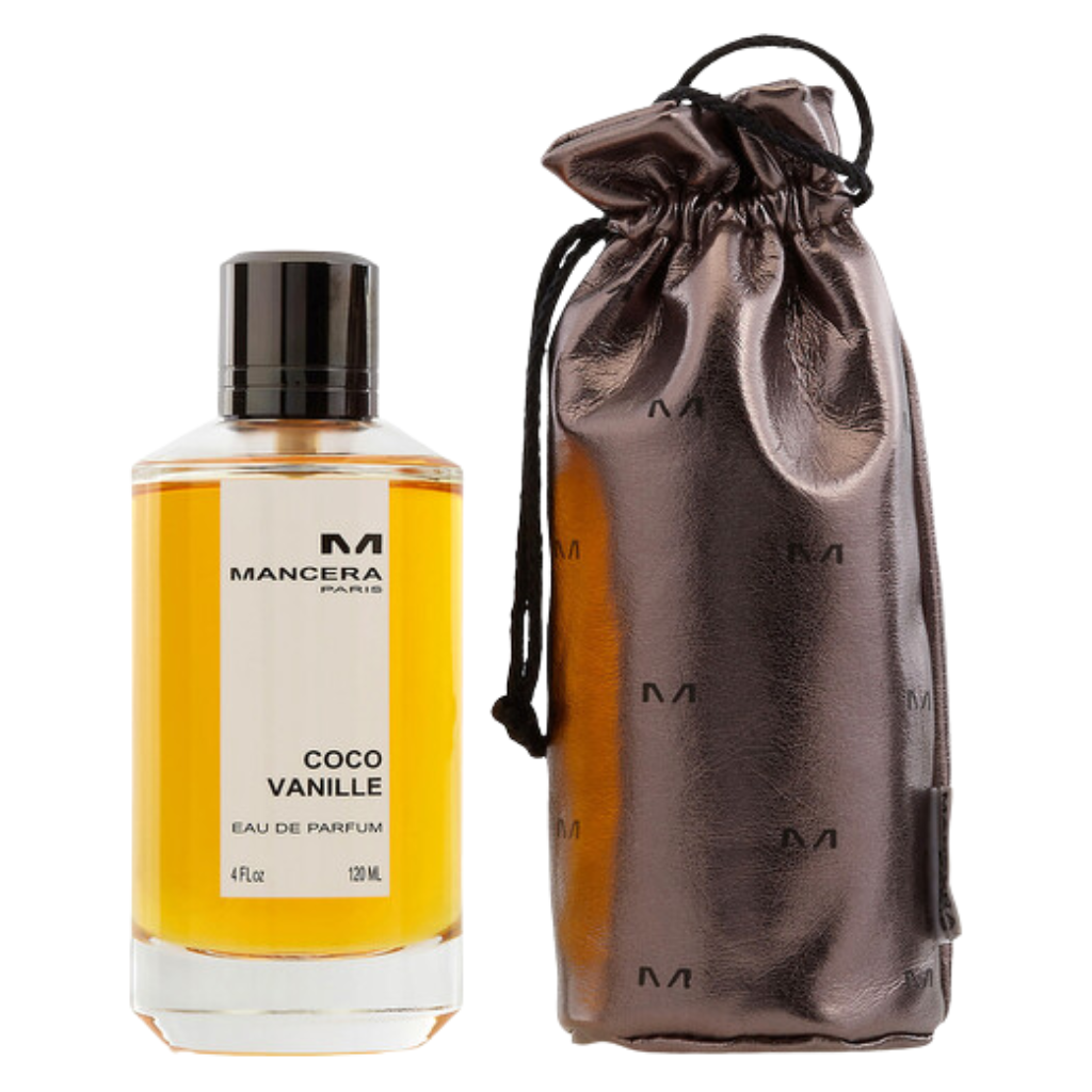 Coco Vanille EDP