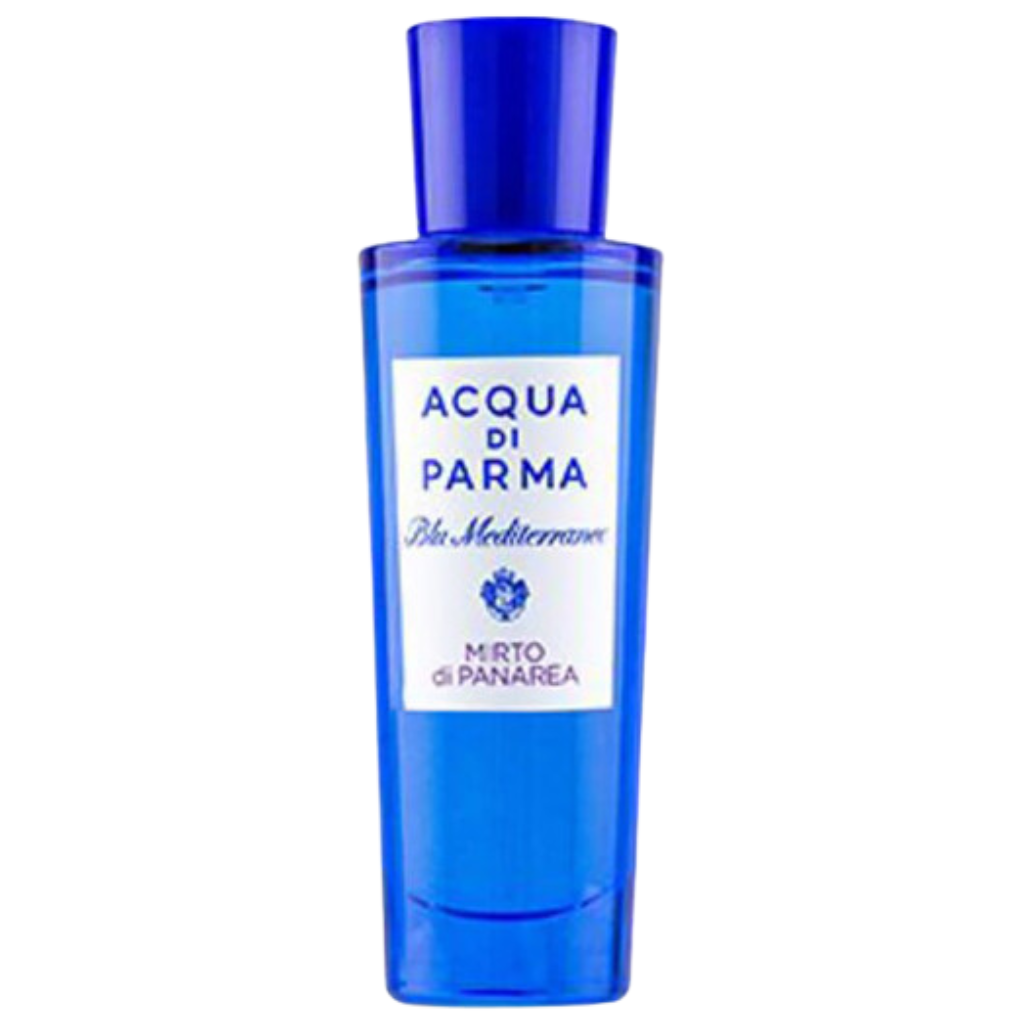 Blu Mediterraneo Mirto Di Panarea EDT