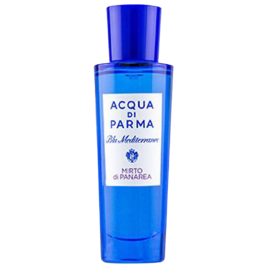 Blu Mediterraneo Mirto Di Panarea EDT
