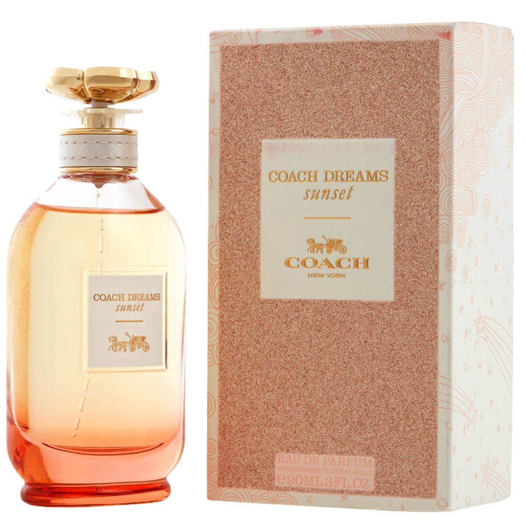 Dreams Sunset EDP