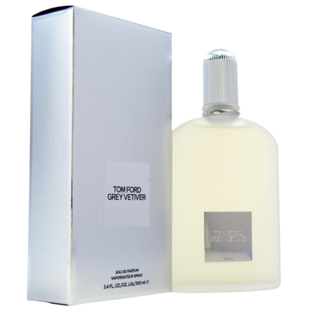 Grey Vetiver EDP