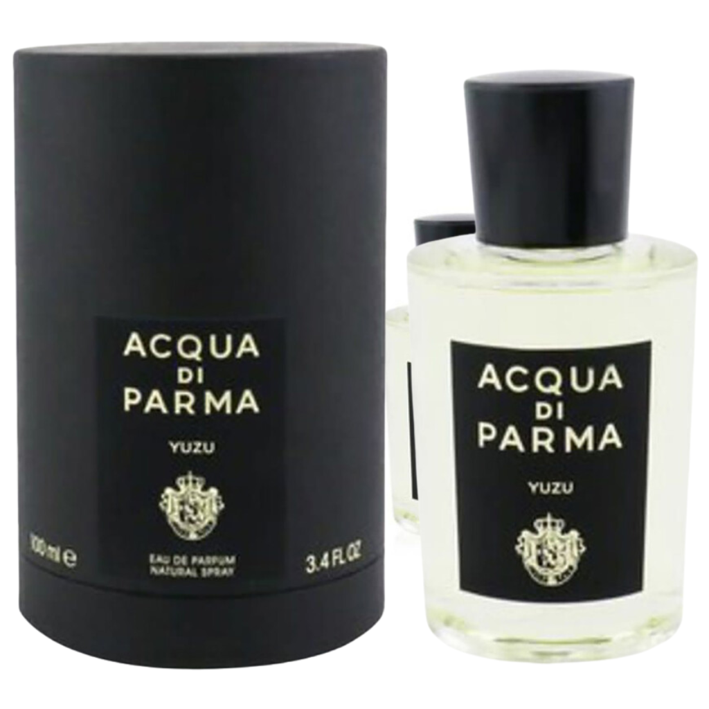 Yuzu EDP