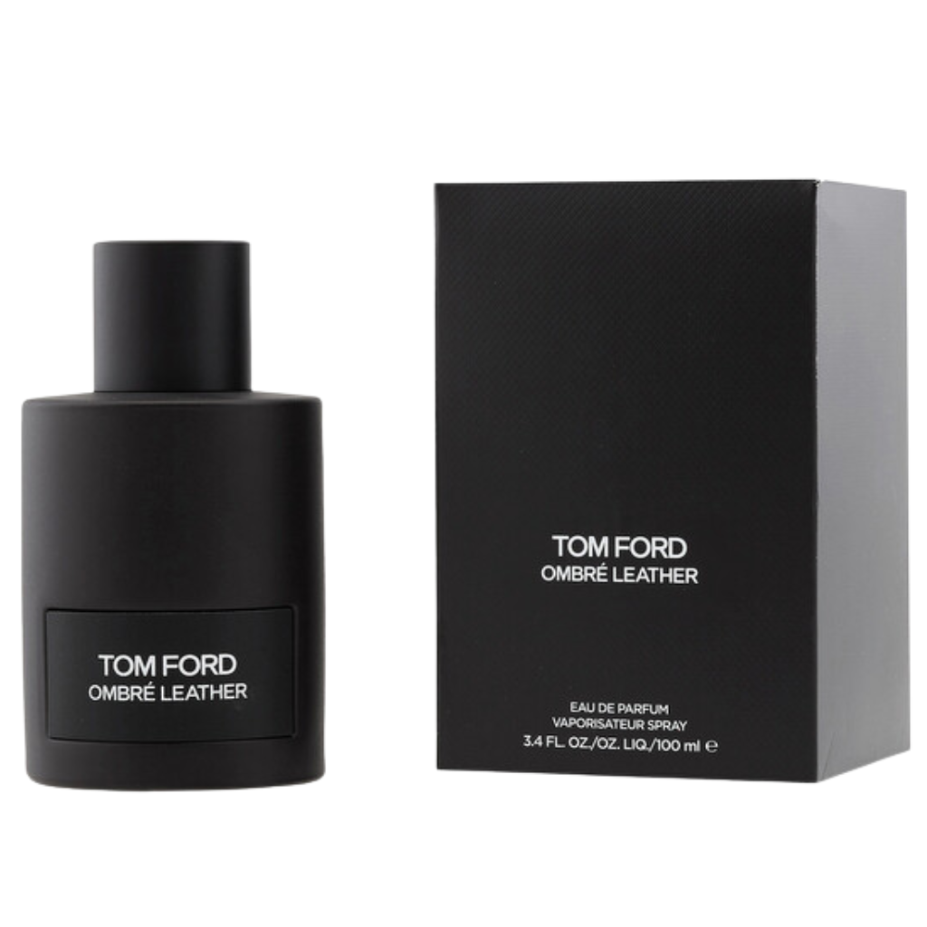 Ombre Leather EDP