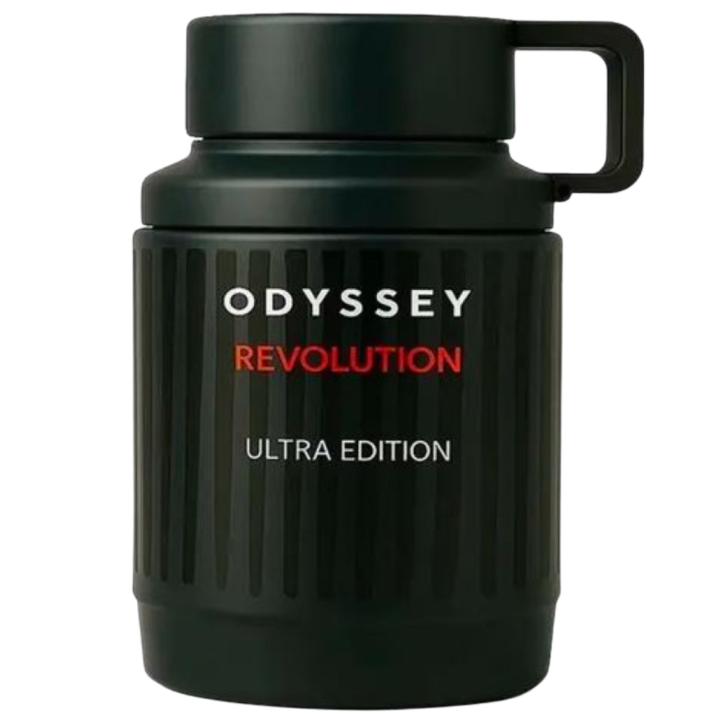 Odyssey Revolution Ultra Edition EDP
