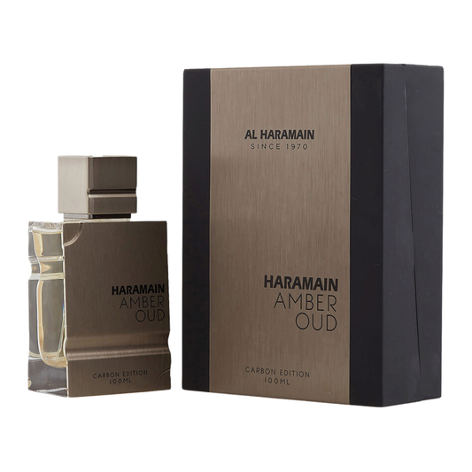 Amber Oud Carbon EDP